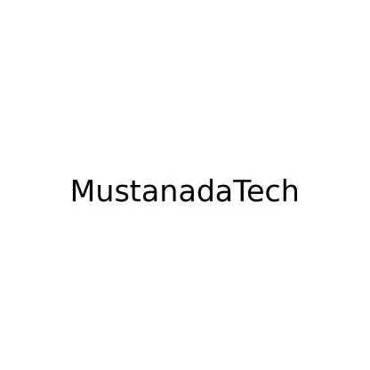 MustanadaTech