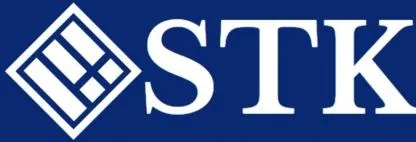 STK — UAE trademark, Class 36, No. 477076