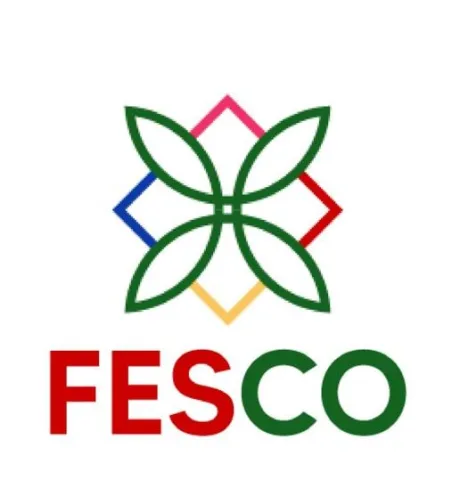 FESCO — UAE trademark, Class 35, No. 478426