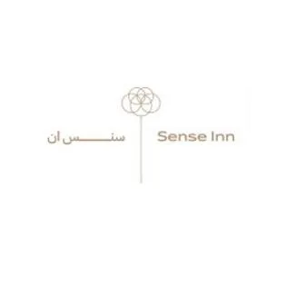 سنس ان Sense Inn — UAE trademark in Class 44