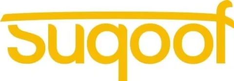 Suqoof — UAE trademark, Class 35, No. 469848