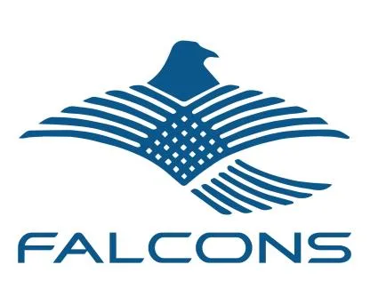 FALCONS GT MOTORS FZCO — UAE trademark in Class 8