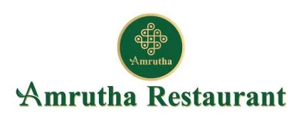 AMRUTHA RESTAURANT — UAE trademark in Class 43