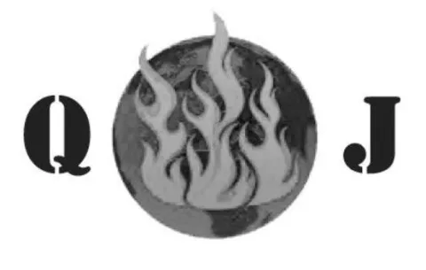 QJ — UAE trademark, Class 4, No. 372269