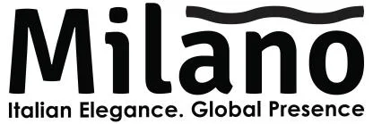 Milano Italian Elegance. Global Presence — UAE trademark in Class 11