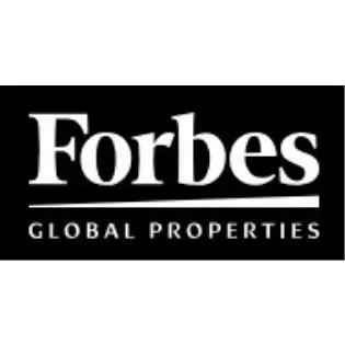 FORBES GLOBAL PROPERTIES — UAE trademark in Class 35