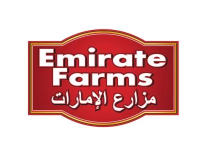 EMIRATE FARMS مزارع الإمارات
