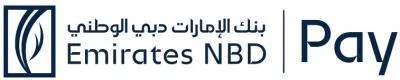 بنك الإمارات دبي Emirates NBD Pay