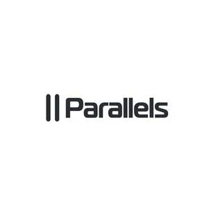 PARALLELS — UAE trademark, Class 42, No. 376703