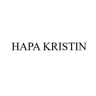 HAPA KRISTIN