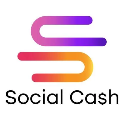 Social Cash — UAE trademark in Class 9