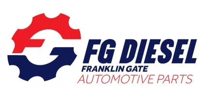 FG DIESEL FRANKLIN GATE