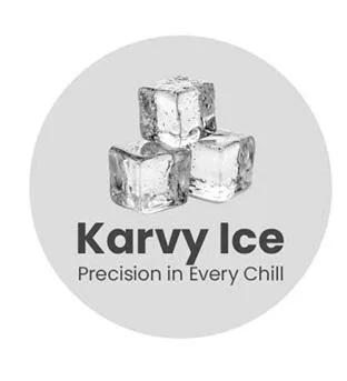 Karvy Ice Precision in Every Chill