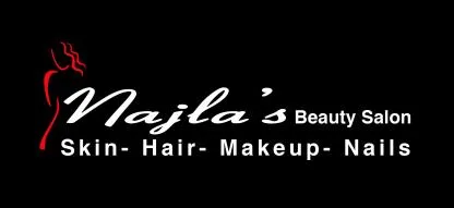 Najla’s Beauty Salon — UAE trademark in Class 44