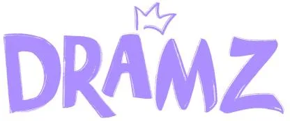 Dramz — UAE trademark, Class 41, No. 477997