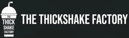 THE THICKSHAKE FACTORY