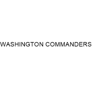 WASHINGTON COMMANDERS