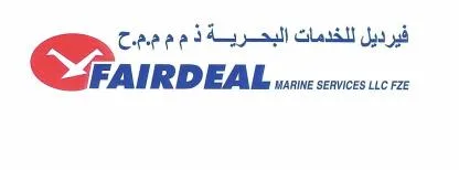 فيرديل للخدمات البحرية FAIRDEAL MARINE SERVICESLLC FZE — UAE trademark in Class 37