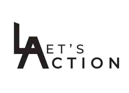 LET'S ACTION