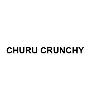 CHURU CRUNCHY
