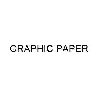 GRAPHIC PAPER — UAE trademark in Class 21