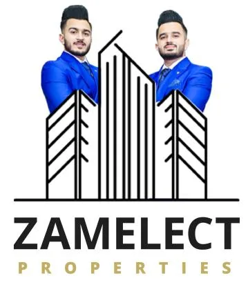 ZAMELECT PROPERTIES