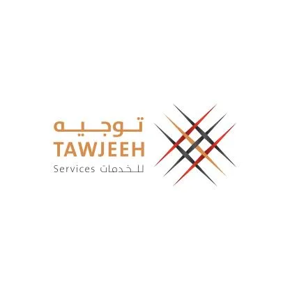 توجيه للخدمات- tawjeeh services — UAE trademark, Class 35, No. 375897