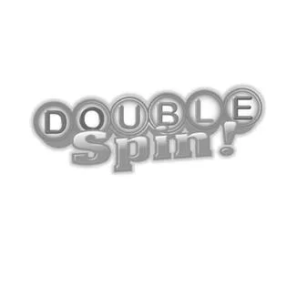 ! DOUBLE Spin