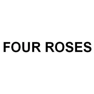 FOUR ROSES — UAE trademark in Class 32