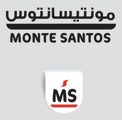 مونتيسانتوس MONTE SANTOS MS