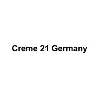 Creme 21 Germany — UAE trademark in Class 3