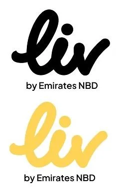Liv by Emirates NBD — UAE trademark No. 492198