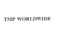 TMP WORLDWIDE — UAE trademark in Class 38