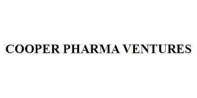 COOPER PHARMA VENTURES