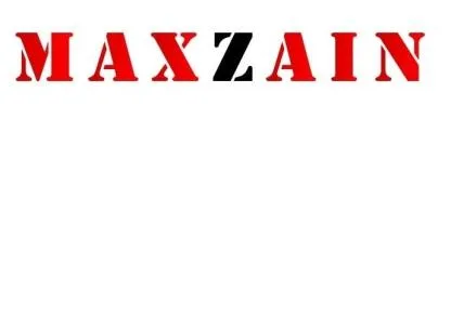 maxzain — UAE trademark, Class 5, No. 401370
