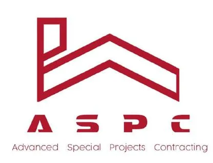 ASPC BUILDING CONTRACTING L.L.C — UAE trademark in Class 37