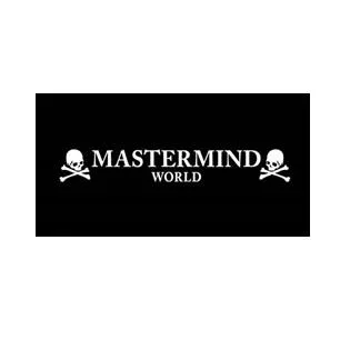 MASTERMINDE WORLD