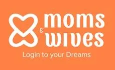 moms & wives Login to your Dreams — UAE trademark in Class 35