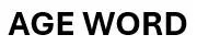 AGE WORD — UAE trademark in Class 3