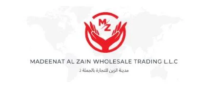 M/Z MADEENATAL ZAIN MADEENATAL ZAIN WHOLESALE TRADING L.L.C مدينة الزين للتجارة بالجملة — UAE trademark in Class 30