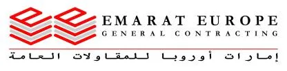 إمارات أوروبا للمقاولات العامةEMARAT EUROPE GENERAL CONTRACTING
