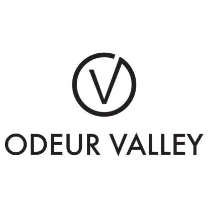 ODEUR VALLEY — UAE trademark, Class 3, No. 429309