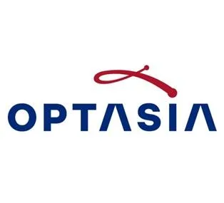 OPTASIA logo