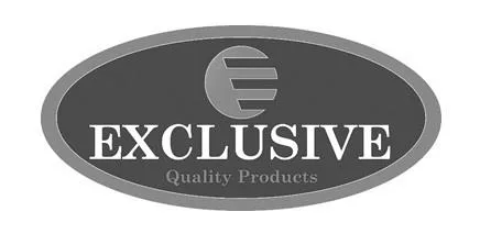 EXCLUSIVE QUALITY PRODUCTS