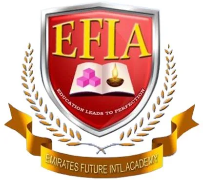 EMIRATES FUTURE INTERNATIONAL ACADEMY Education Leads To Perfection EFIA — UAE trademark in Class 41
