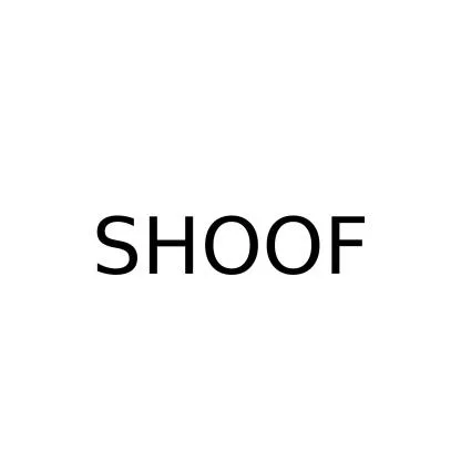 SHOOF