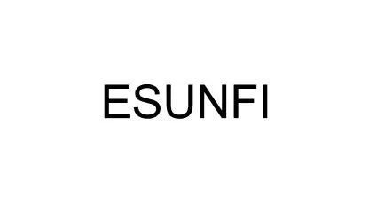 ESUNFI — UAE trademark, Class 9, No. 478980