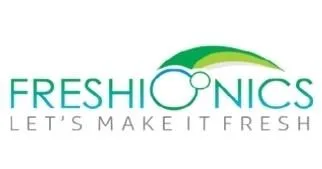 FRESHIONICS - LET'S MAKE IT FRESH — UAE trademark in Class 3