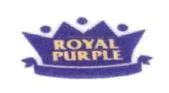 ROYAL PURPLE
