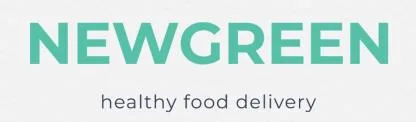 NEWGREEN healthy food delivery — UAE trademark in Class 43